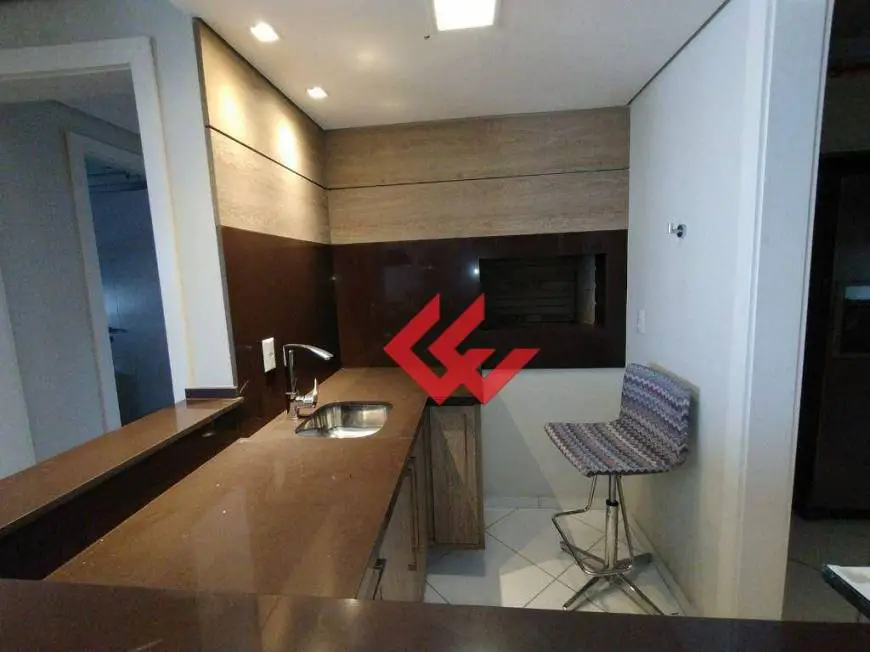 Foto 3 de Apartamento com 3 Quartos para alugar, 130m² em Centro, Gravataí