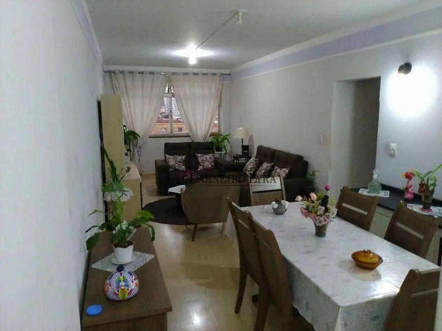 Foto 1 de Apartamento com 3 Quartos à venda, 163m² em Centro, Jaú