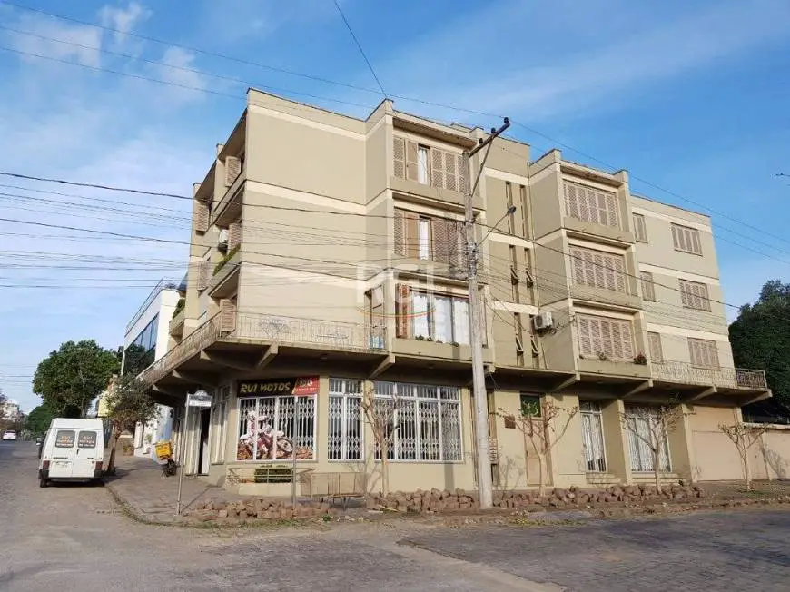 Foto 1 de Apartamento com 3 Quartos à venda, 106m² em Centro, Nova Prata