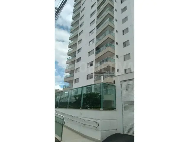 Foto 1 de Apartamento com 3 Quartos para alugar, 170m² em Copacabana, Uberlândia
