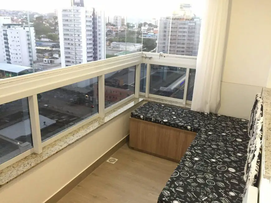 Foto 5 de Apartamento com 3 Quartos à venda, 103m² em Estreito, Florianópolis