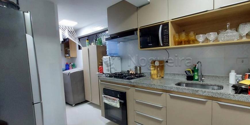 Foto 1 de Apartamento com 3 Quartos à venda, 71m² em Iputinga, Recife