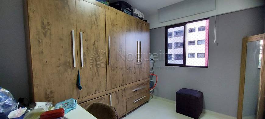 Foto 5 de Apartamento com 3 Quartos à venda, 72m² em Iputinga, Recife