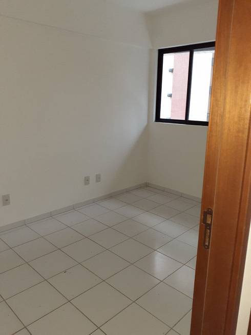Foto 4 de Apartamento com 3 Quartos à venda, 95m² em Jatiúca, Maceió