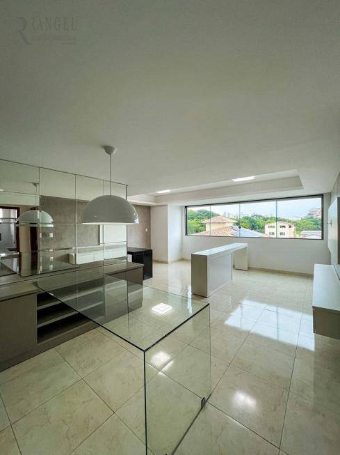 Foto 1 de Apartamento com 3 Quartos à venda, 110m² em Manoel Valinhas, Divinópolis