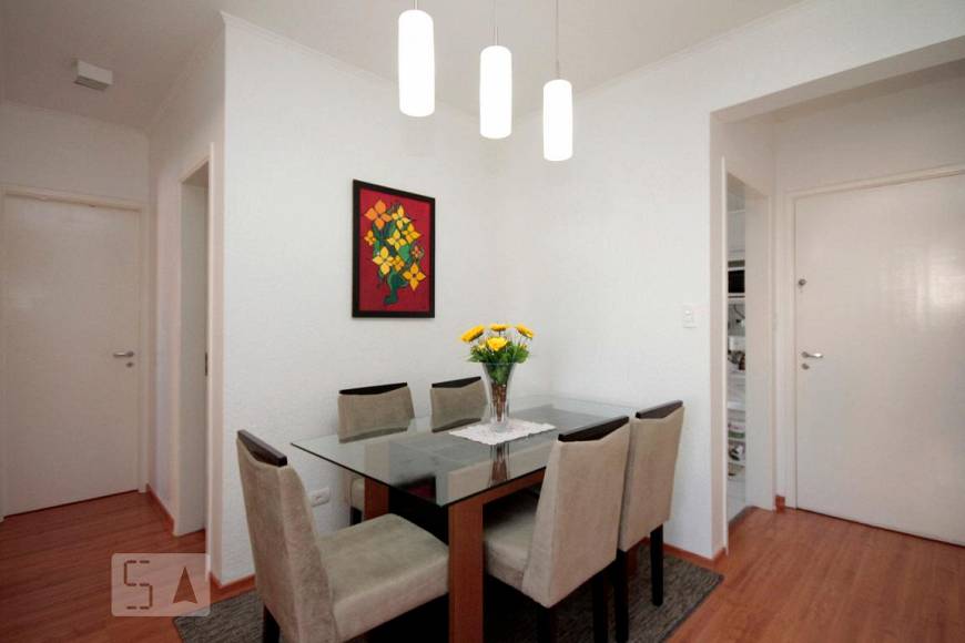 Foto 4 de Apartamento com 3 Quartos para alugar, 65m² em Móoca, São Paulo