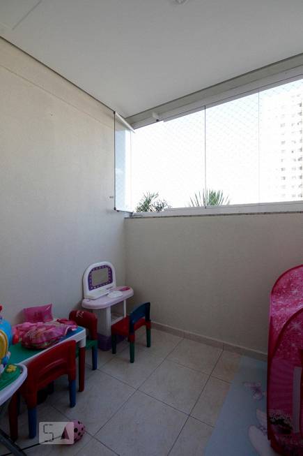 Foto 5 de Apartamento com 3 Quartos para alugar, 65m² em Móoca, São Paulo