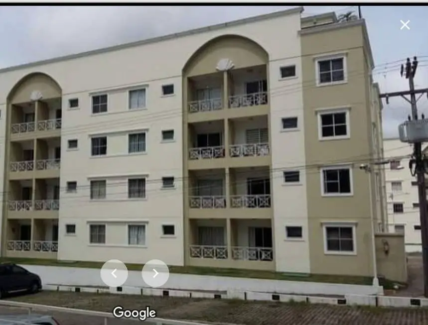 Foto 1 de Apartamento com 3 Quartos à venda, 159m² em Ponta Negra, Manaus