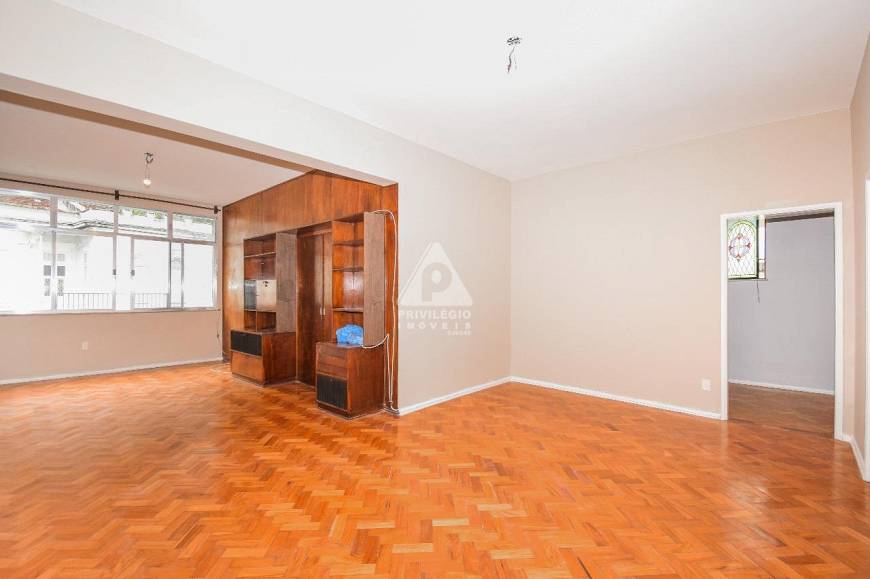 Foto 1 de Apartamento com 3 Quartos à venda, 143m² em Santa Teresa, Rio de Janeiro