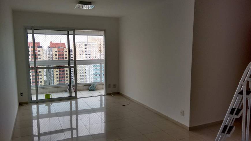 Foto 1 de Apartamento com 3 Quartos para alugar, 116m² em Saúde, São Paulo