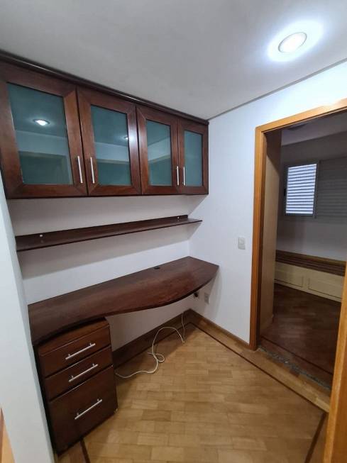 Foto 4 de Apartamento com 3 Quartos para alugar, 72m² em Vila Guarani, São Paulo