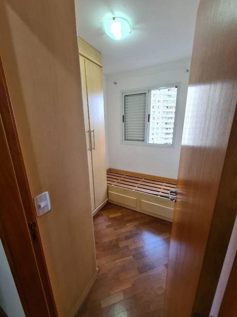 Foto 5 de Apartamento com 3 Quartos para alugar, 72m² em Vila Guarani, São Paulo