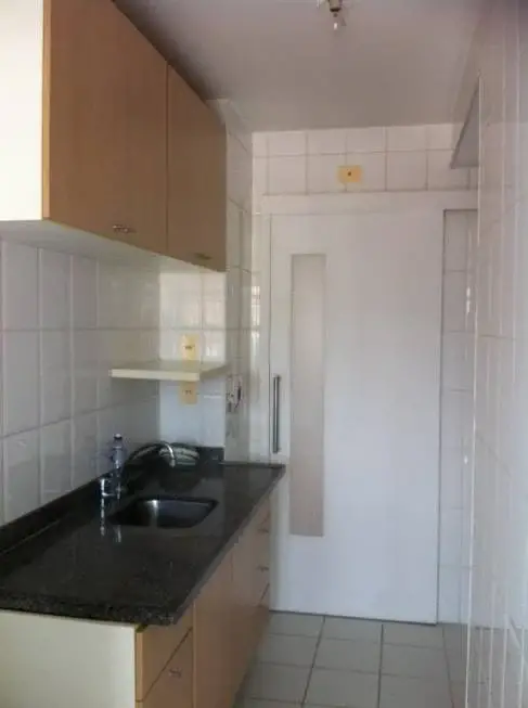 Foto 1 de Apartamento com 3 Quartos para alugar, 65m² em Vila Gumercindo, São Paulo