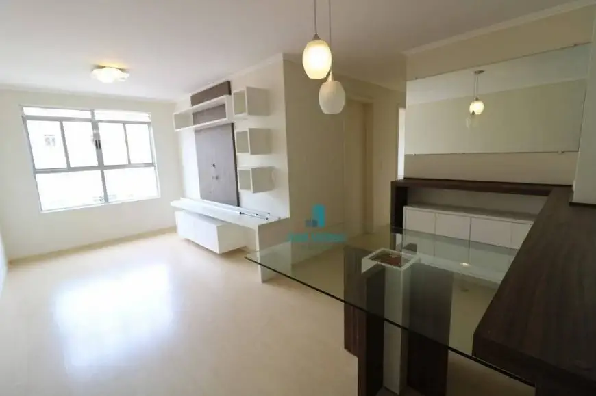 Foto 1 de Apartamento com 3 Quartos para alugar, 59m² em Vila Izabel, Curitiba