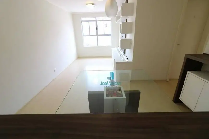 Foto 5 de Apartamento com 3 Quartos para alugar, 59m² em Vila Izabel, Curitiba