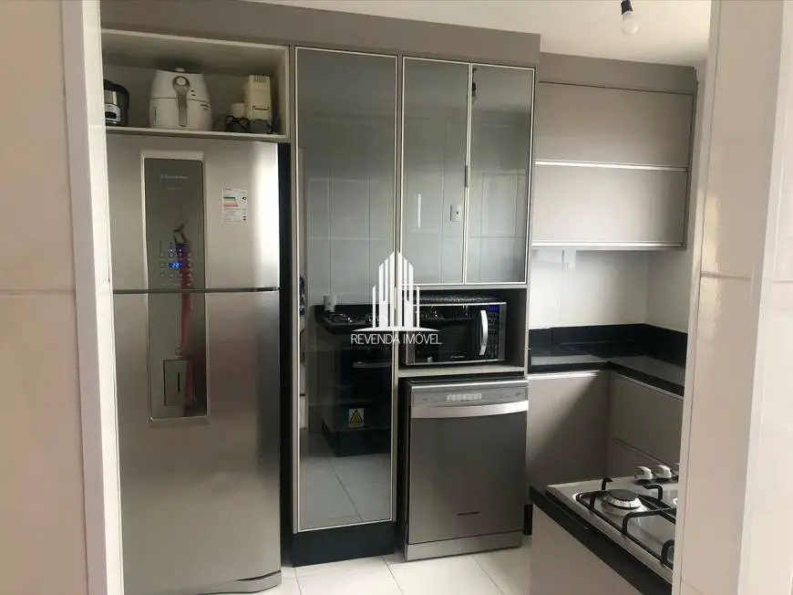 Foto 1 de Apartamento com 3 Quartos à venda, 180m² em Vila Leonor, São Paulo