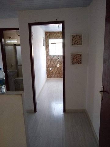 Foto 2 de Apartamento com 3 Quartos para alugar, 100m² em Vila Rachel, Almirante Tamandaré
