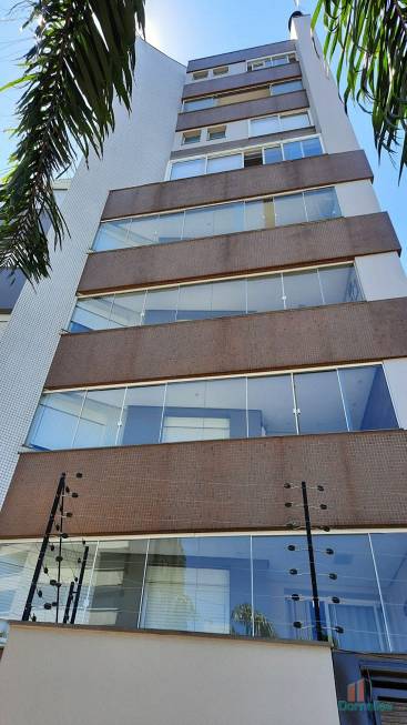 Foto 1 de Apartamento com 3 Quartos à venda, 110m² em Villagio Iguatemi, Caxias do Sul
