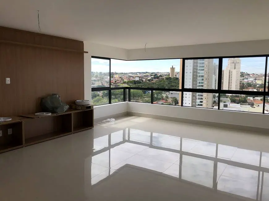 Foto 1 de Apartamento com 4 Quartos à venda, 189m² em Jundiai, Anápolis