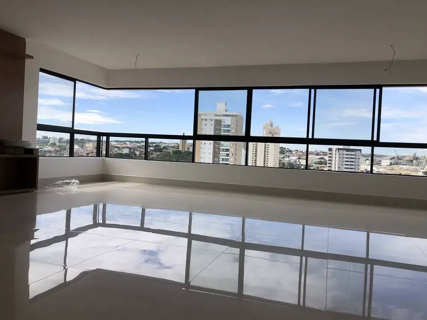 Foto 5 de Apartamento com 4 Quartos à venda, 189m² em Jundiai, Anápolis