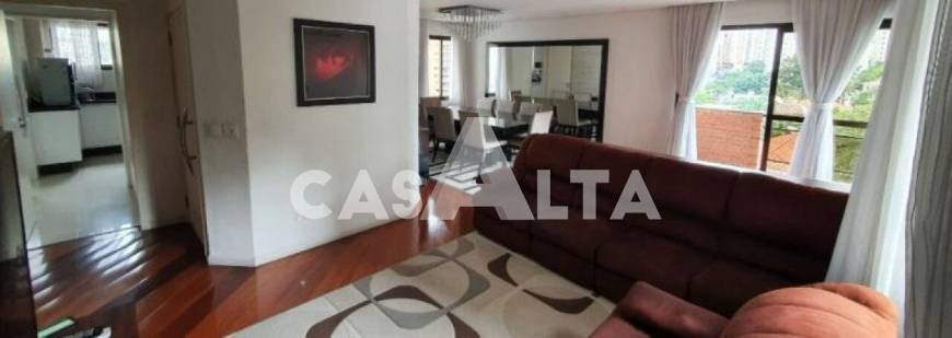 Foto 2 de Apartamento com 4 Quartos à venda, 170m² em Paraíso, São Paulo