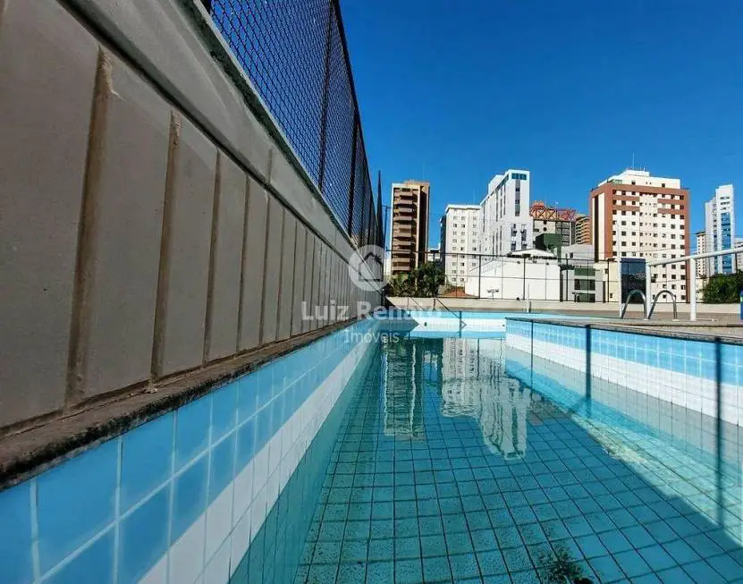 Foto 1 de Apartamento com 4 Quartos à venda, 121m² em Santa Efigênia, Belo Horizonte