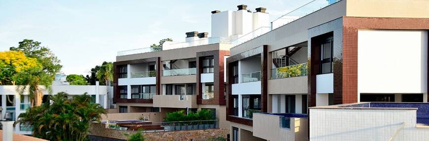Foto 1 de Apartamento com 4 Quartos à venda, 483m² em Vila Assunção, Porto Alegre