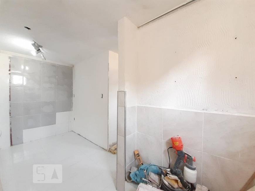 Foto 1 de Casa com 1 Quarto para alugar, 75m² em Méier, Rio de Janeiro