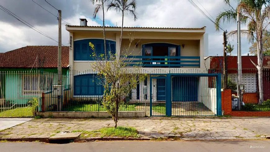 Foto 1 de Casa com 1 Quarto à venda, 380m² em Partenon, Porto Alegre