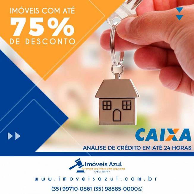 Foto 2 de Casa com 1 Quarto à venda, 42m² em Santíssimo, Rio de Janeiro