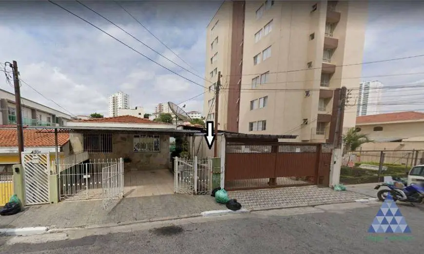 Foto 1 de Casa com 1 Quarto para alugar, 70m² em Vila Dom Pedro II, São Paulo