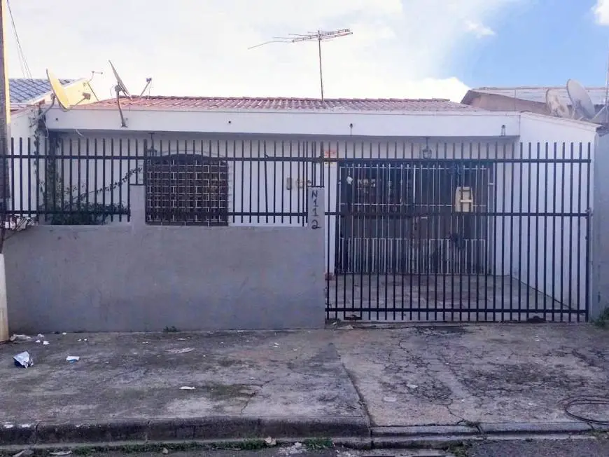 Foto 1 de Casa com 2 Quartos à venda, 88m² em Ganchinho, Curitiba