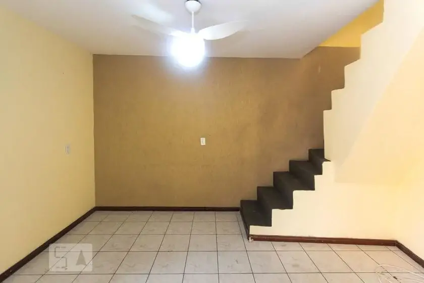 Foto 1 de Casa com 2 Quartos para alugar, 50m² em Vila Alpina, São Paulo