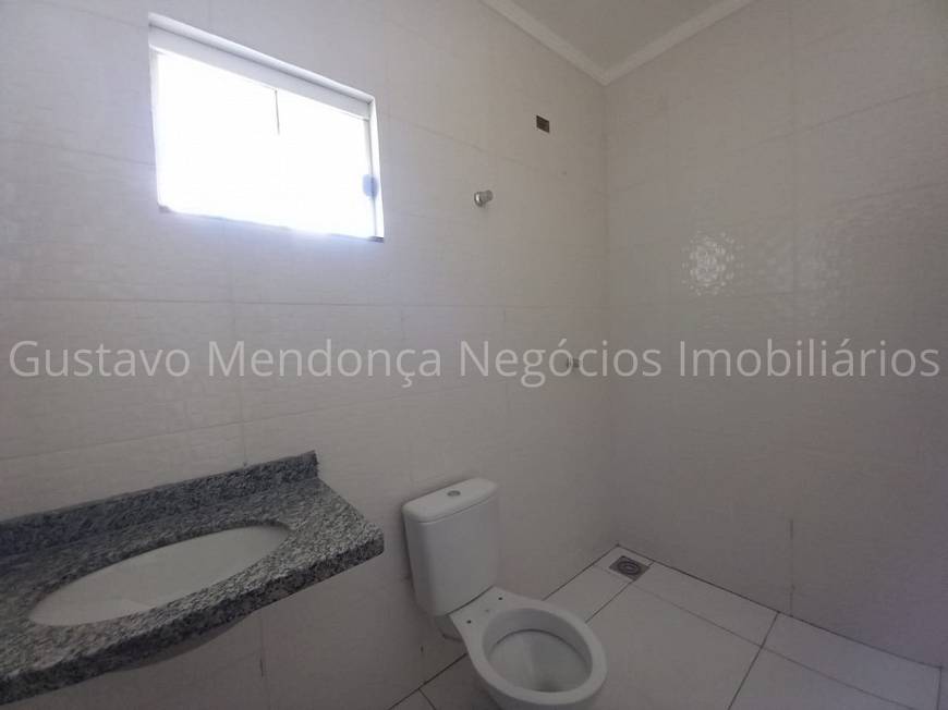 Foto 2 de Casa com 2 Quartos à venda, 69m² em Vila Nasser, Campo Grande