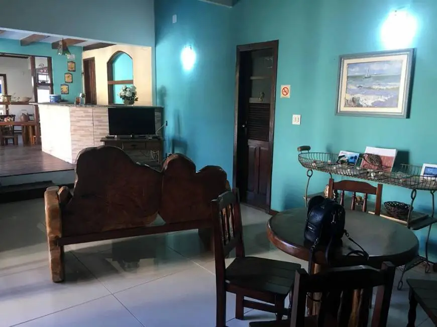 Foto 5 de Casa com 23 Quartos à venda, 840m² em Praia Grande, Arraial do Cabo