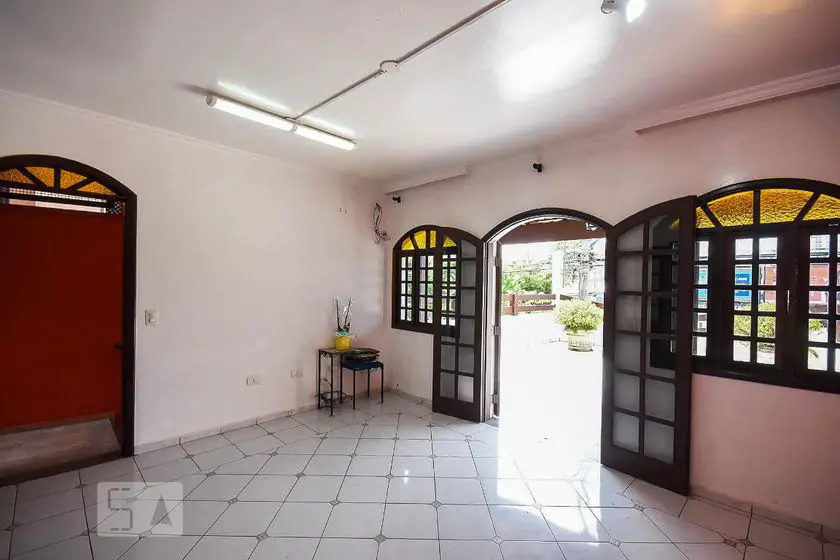 Foto 4 de Casa com 3 Quartos à venda, 480m² em Cidade Intercap, Taboão da Serra