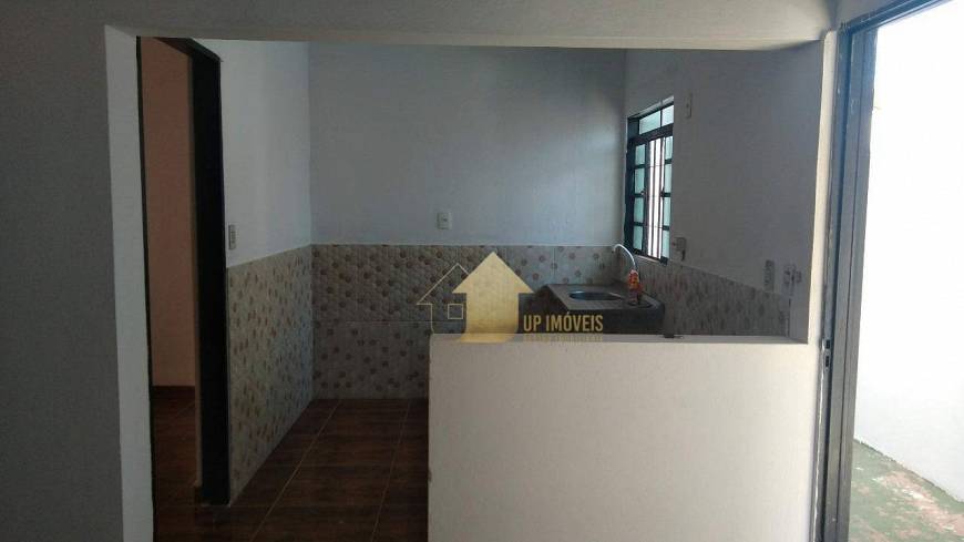 Foto 1 de Casa com 3 Quartos à venda, 126m² em CPA I, Cuiabá