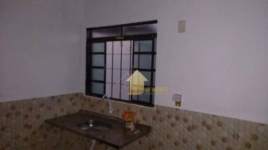 Foto 3 de Casa com 3 Quartos à venda, 126m² em CPA I, Cuiabá