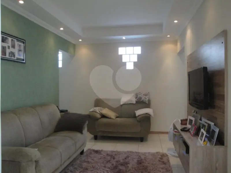 Foto 1 de Casa com 3 Quartos à venda, 150m² em Jaguaré, São Paulo