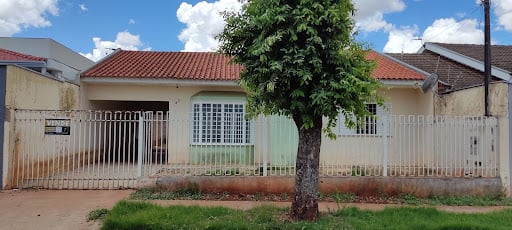 Foto 1 de Casa com 3 Quartos à venda, 98m² em Jardim Paraíso, Maringá