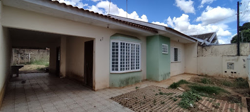Foto 2 de Casa com 3 Quartos à venda, 98m² em Jardim Paraíso, Maringá
