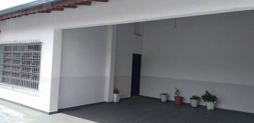 Foto 4 de Casa com 3 Quartos à venda, 194m² em Parque Continental, Jundiaí