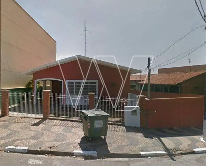 Foto 1 de Casa com 3 Quartos para alugar, 202m² em Vila Sonia Sousas, Campinas