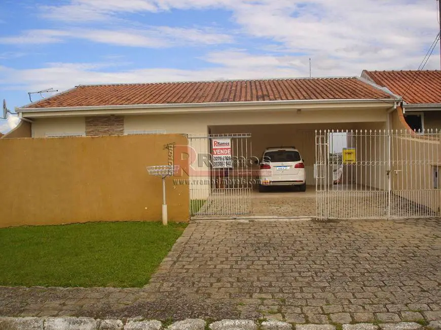 Foto 1 de Casa com 4 Quartos à venda, 200m² em Boa Vista, Curitiba