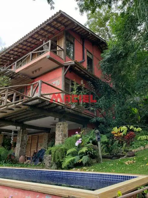 Foto 1 de Casa com 4 Quartos à venda, 211m² em Centro, Ilhabela