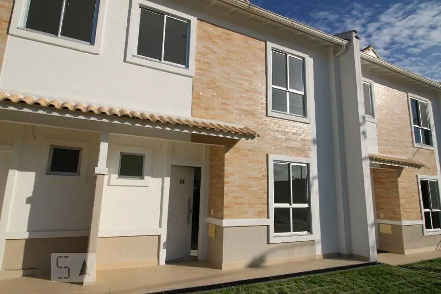 Foto 3 de Casa com 4 Quartos para alugar, 139m² em Freguesia, Rio de Janeiro