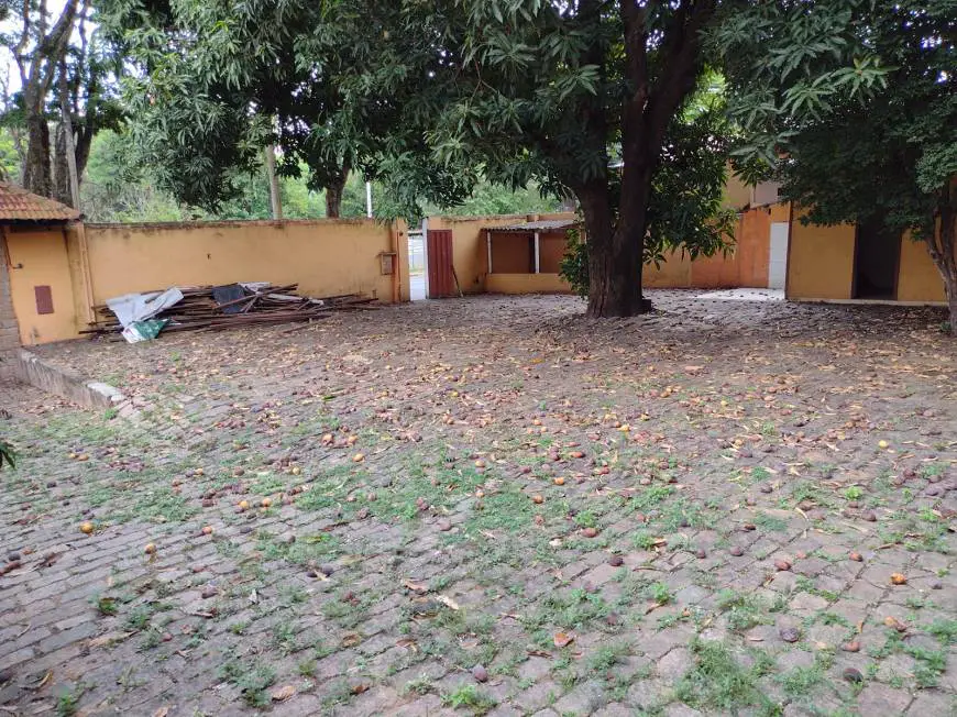Foto 1 de Casa com 4 Quartos para alugar, 150m² em Jardim Santa Genebra, Campinas