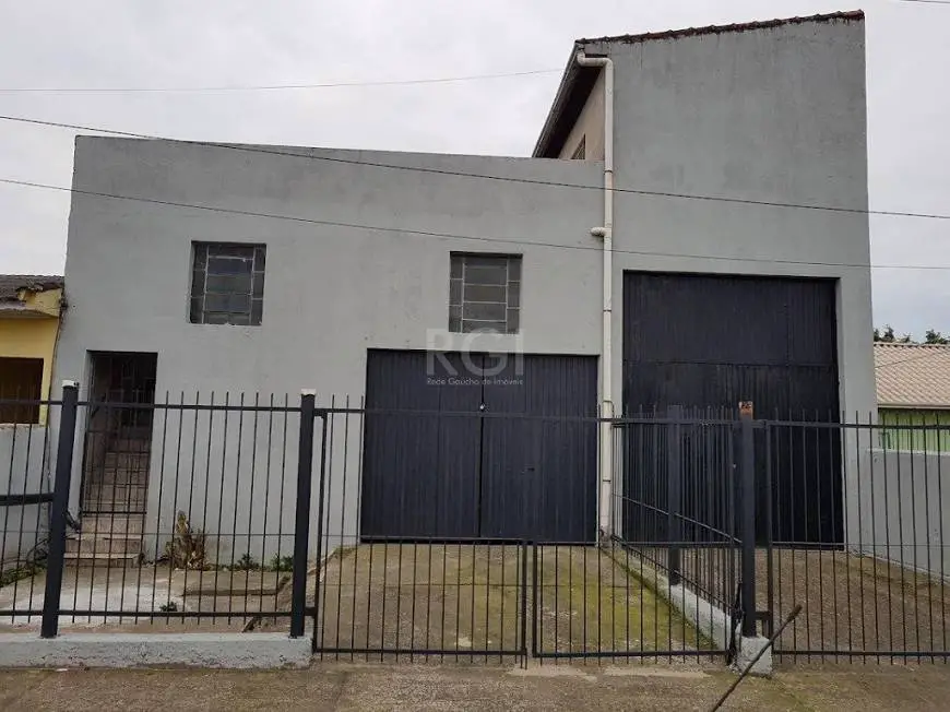 Foto 1 de Casa com 5 Quartos à venda, 423m² em Niterói, Canoas