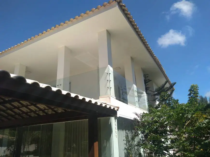 Foto 2 de Casa com 6 Quartos à venda, 600m² em Vilas do Atlantico, Lauro de Freitas