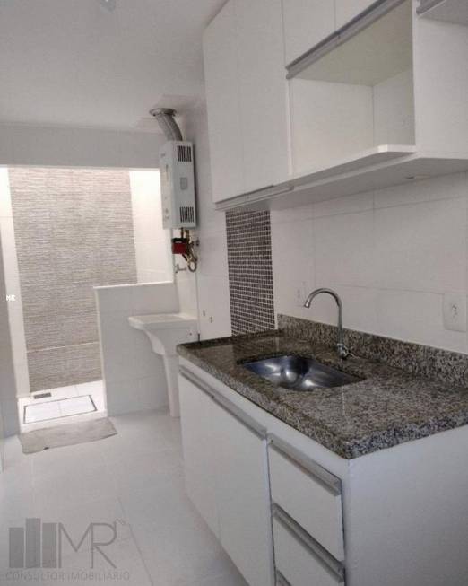Foto 3 de Casa de Condomínio com 2 Quartos para alugar, 70m² em São Francisco Xavier, Rio de Janeiro